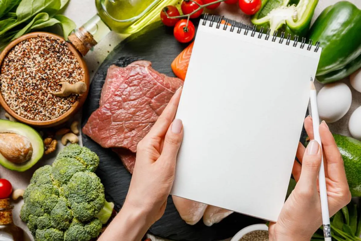 برنامج رجيم أتكنز