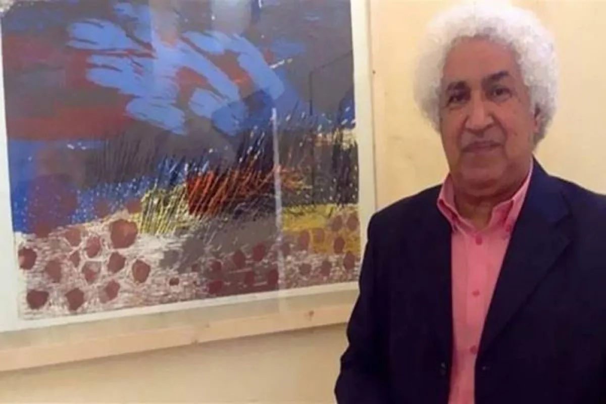 معرض (مصرف كُفت من حكاوي الطفولة) وملامحه الأسطورية 