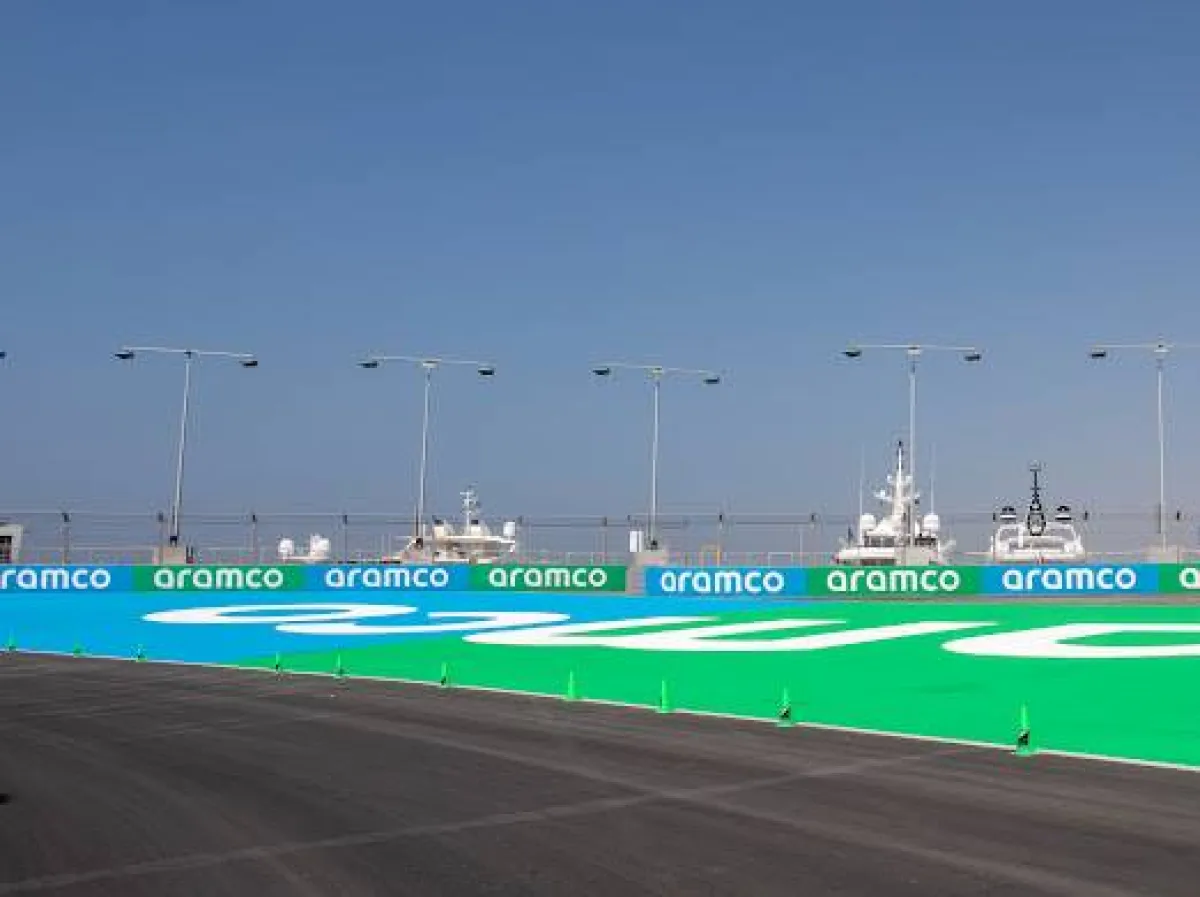 مسار السباق