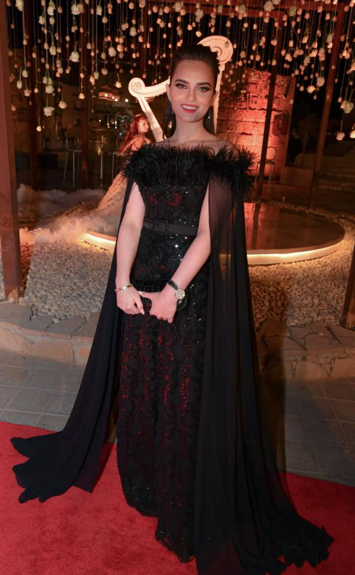 كيناز حكيم- تصوير بشير صالح