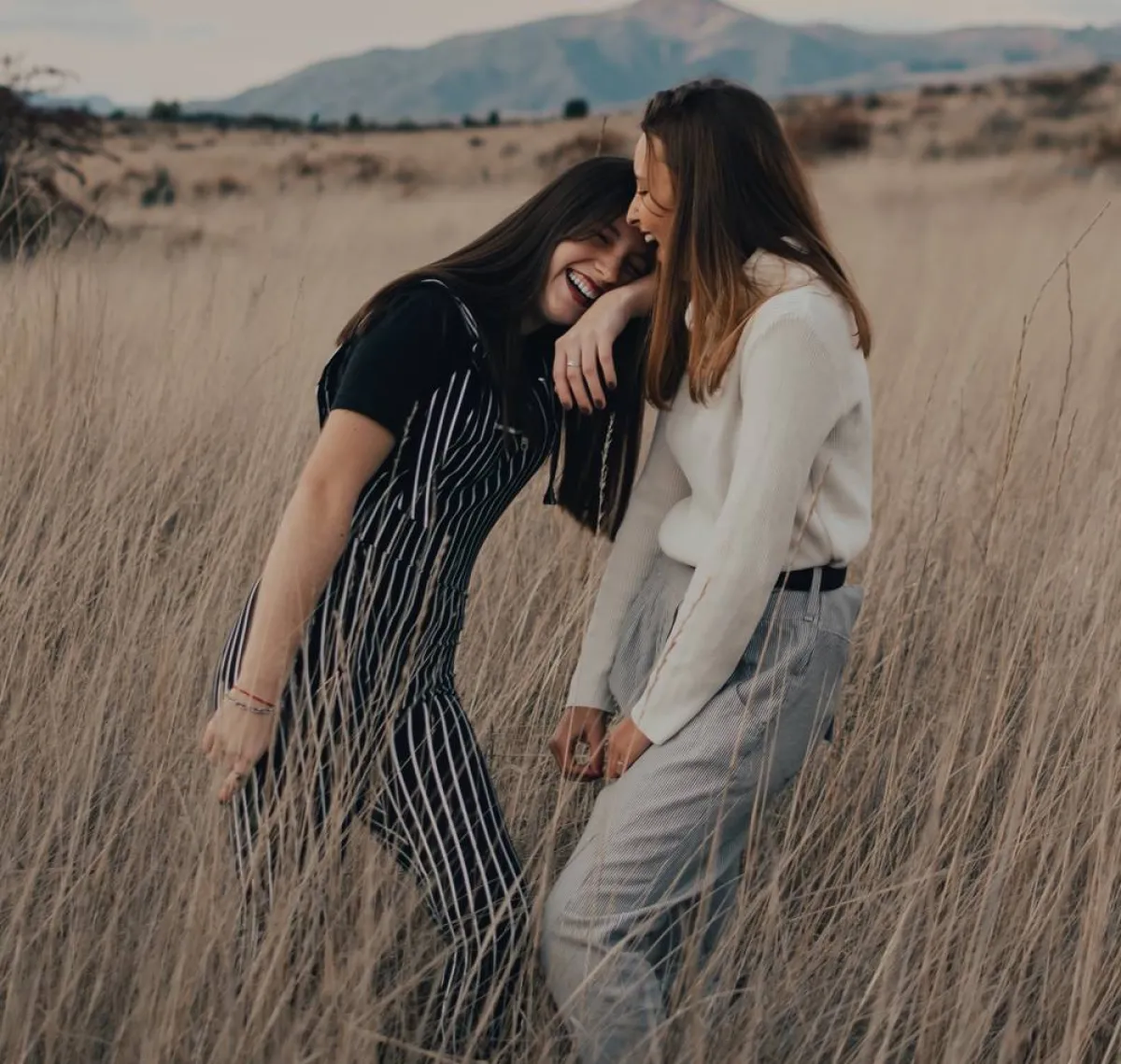 طرق تصالحين بها أصدقاءك