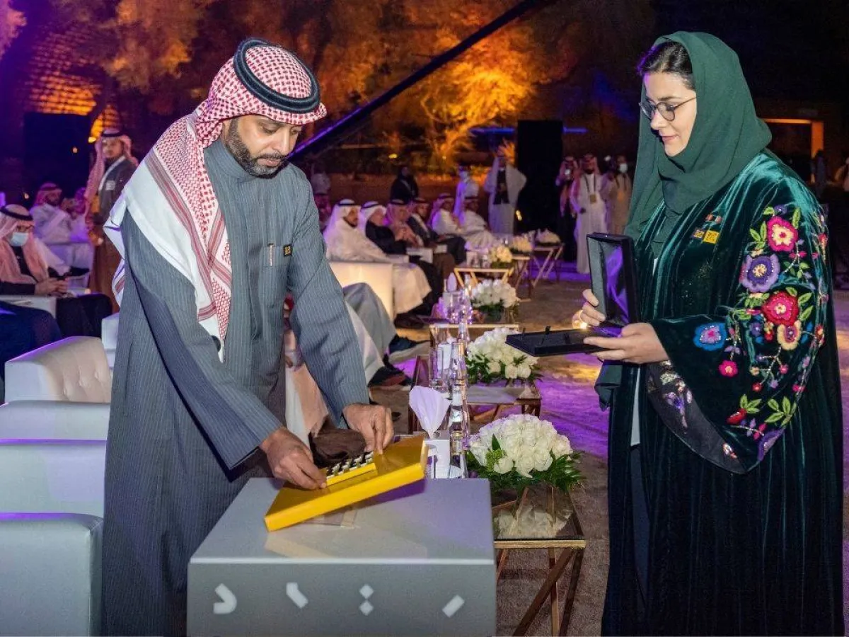 ميثاق الملك سلمان العمراني