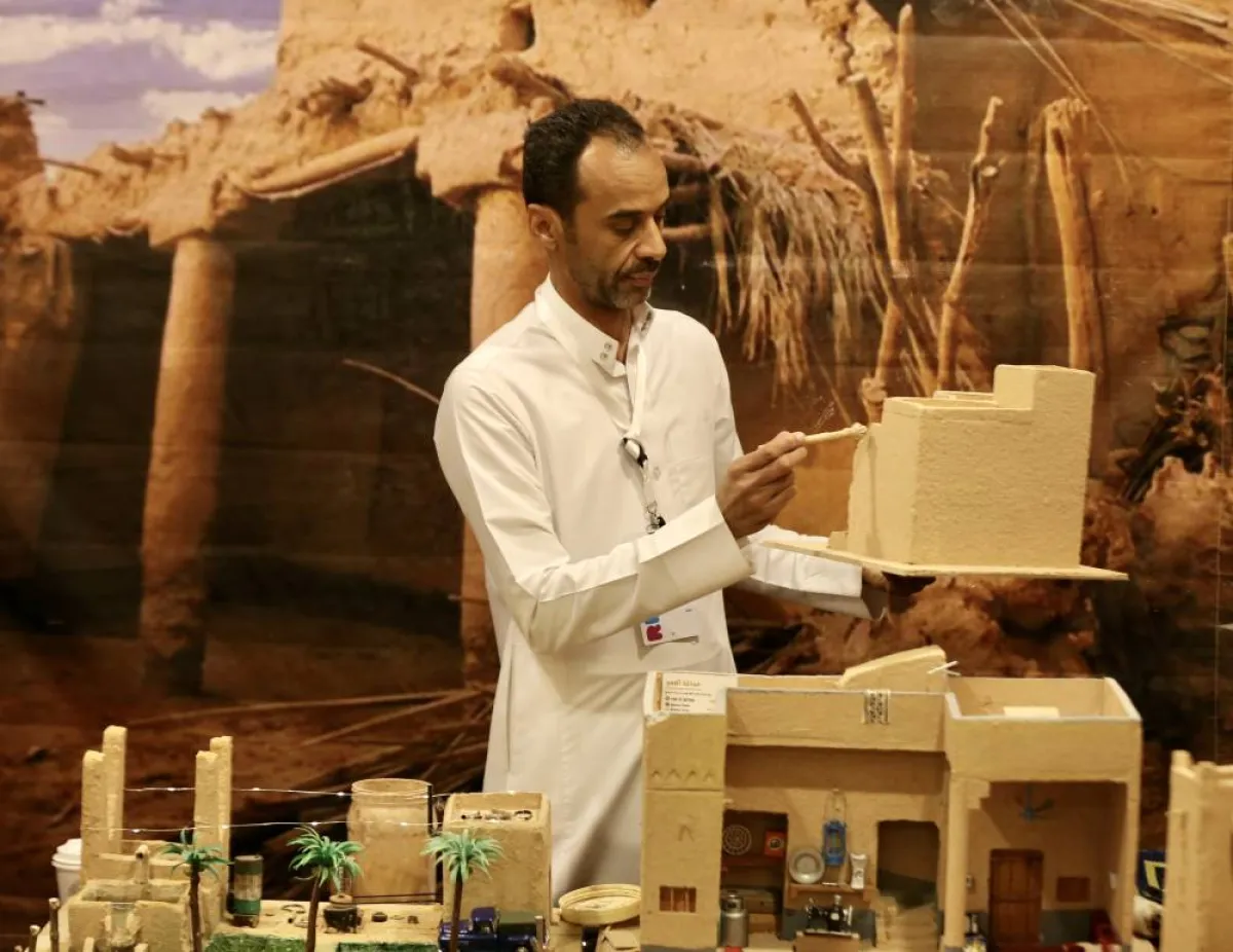 عبدالله العمير