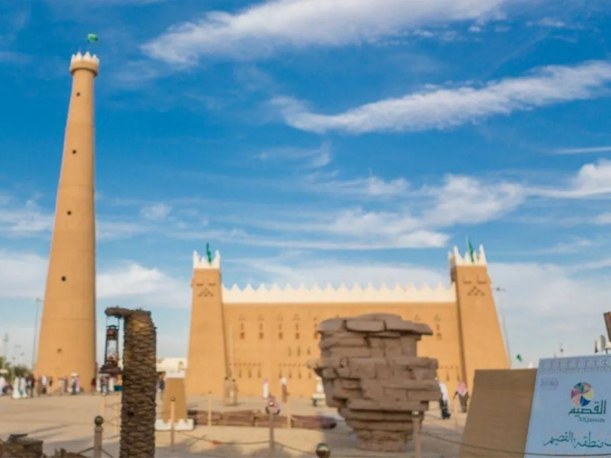 برج الشنانة 