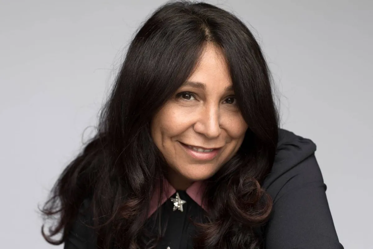 هيفاء المنصور 