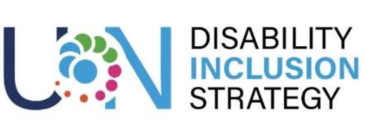 الاحتفال باليوم العالمي لذوي الاحتياجات الخاصة