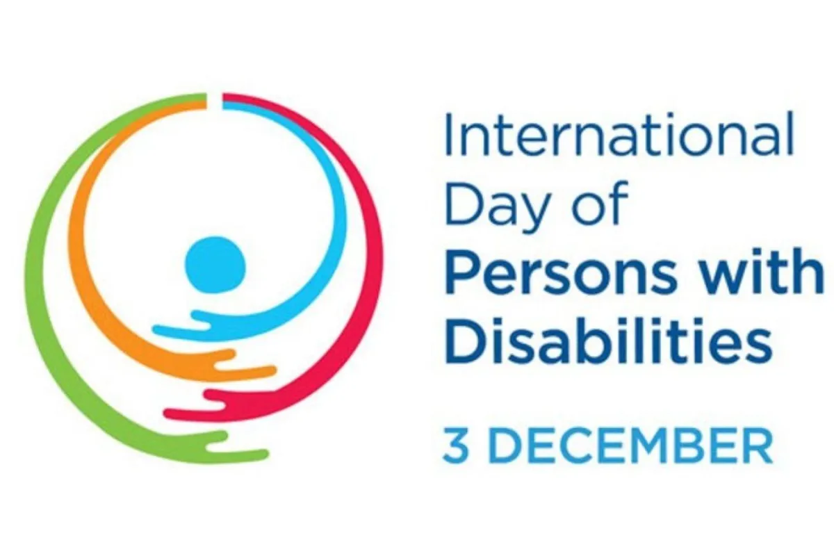 الاحتفال باليوم العالمي لذوي الاحتياجات الخاصة