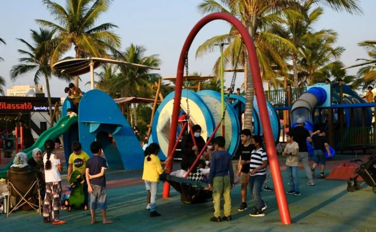 العاب الواجهات البحرية