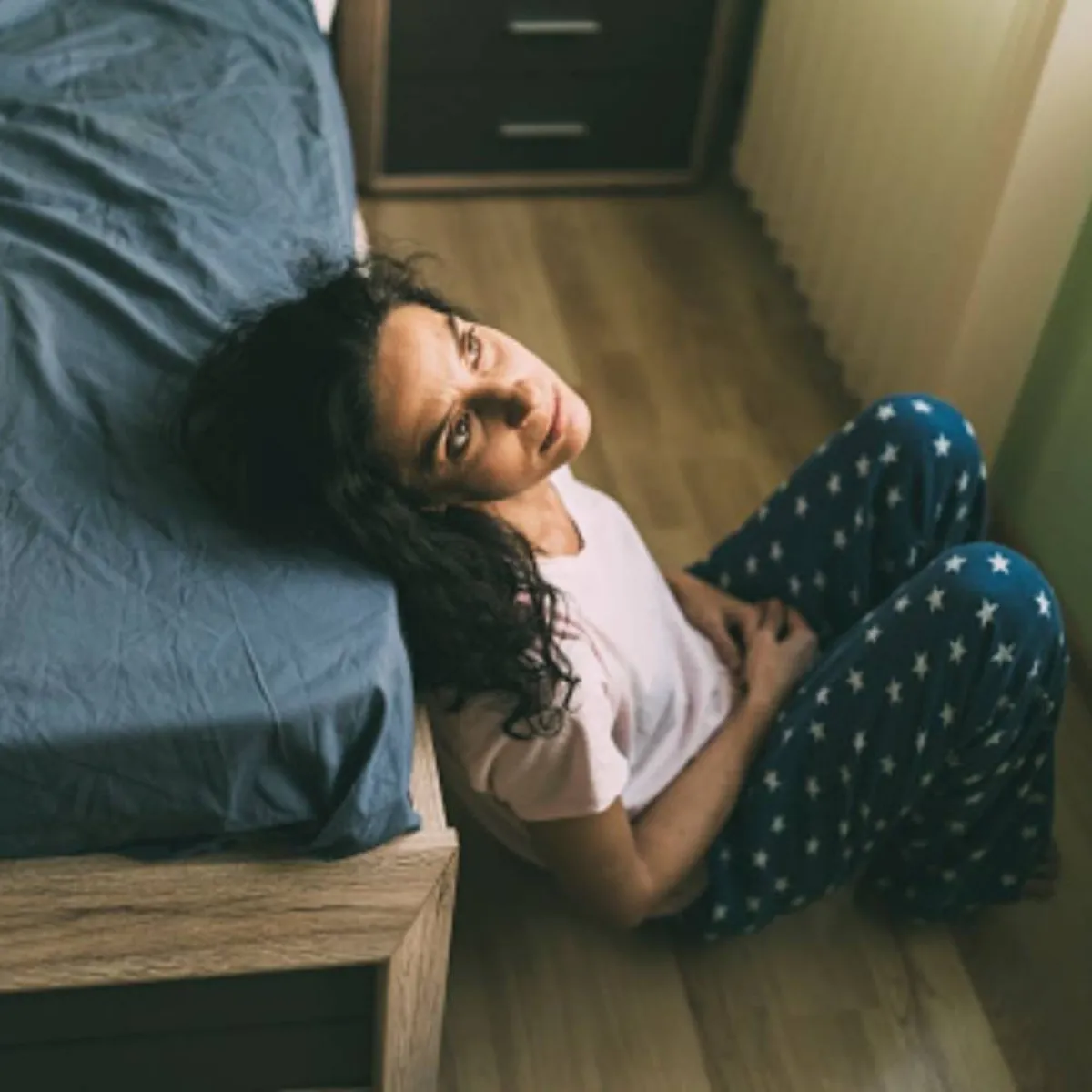 إهمال الزوجة