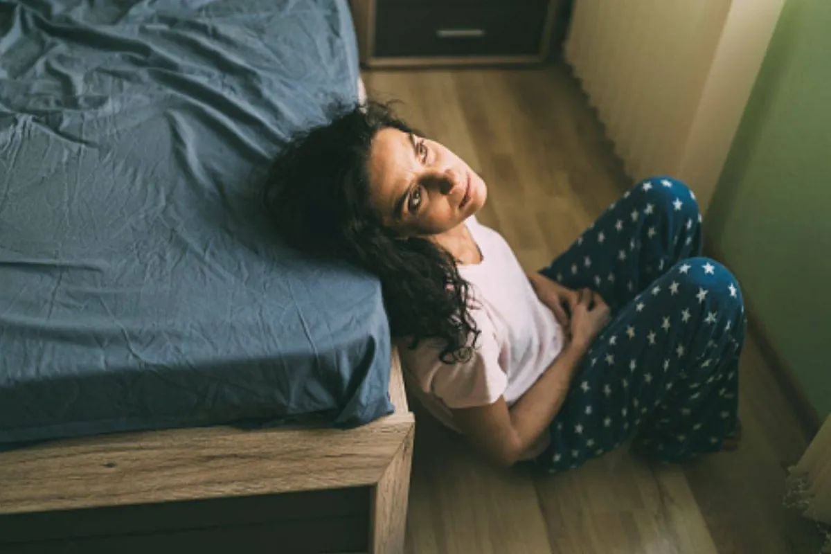 إهمال الزوجة