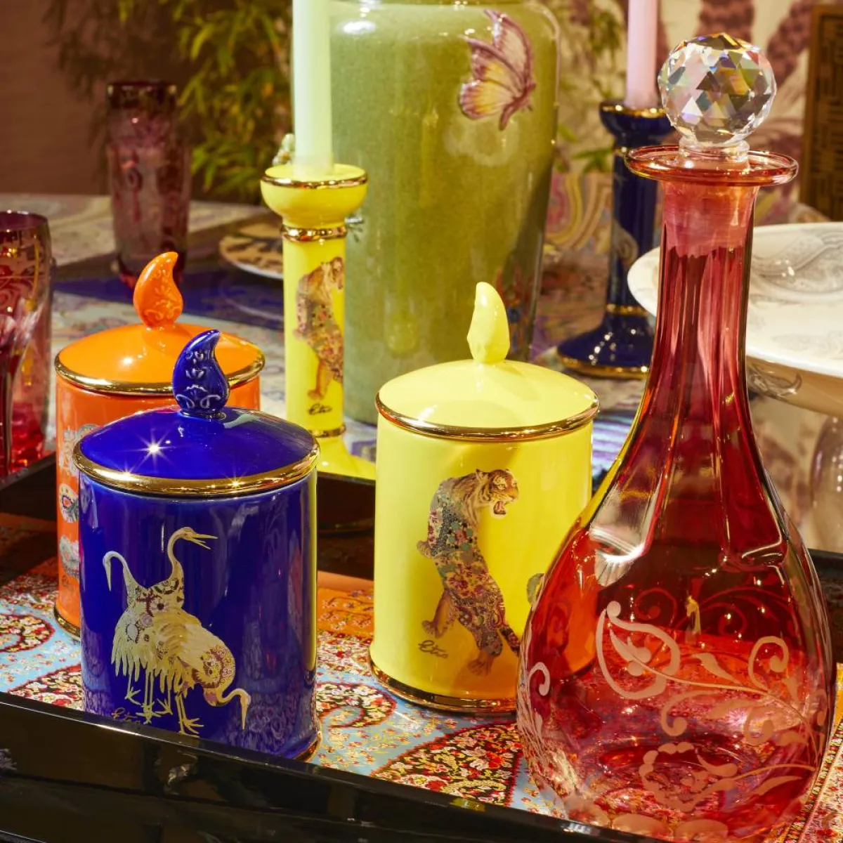 الـ"شينوازري" يرمز إلى الترف 