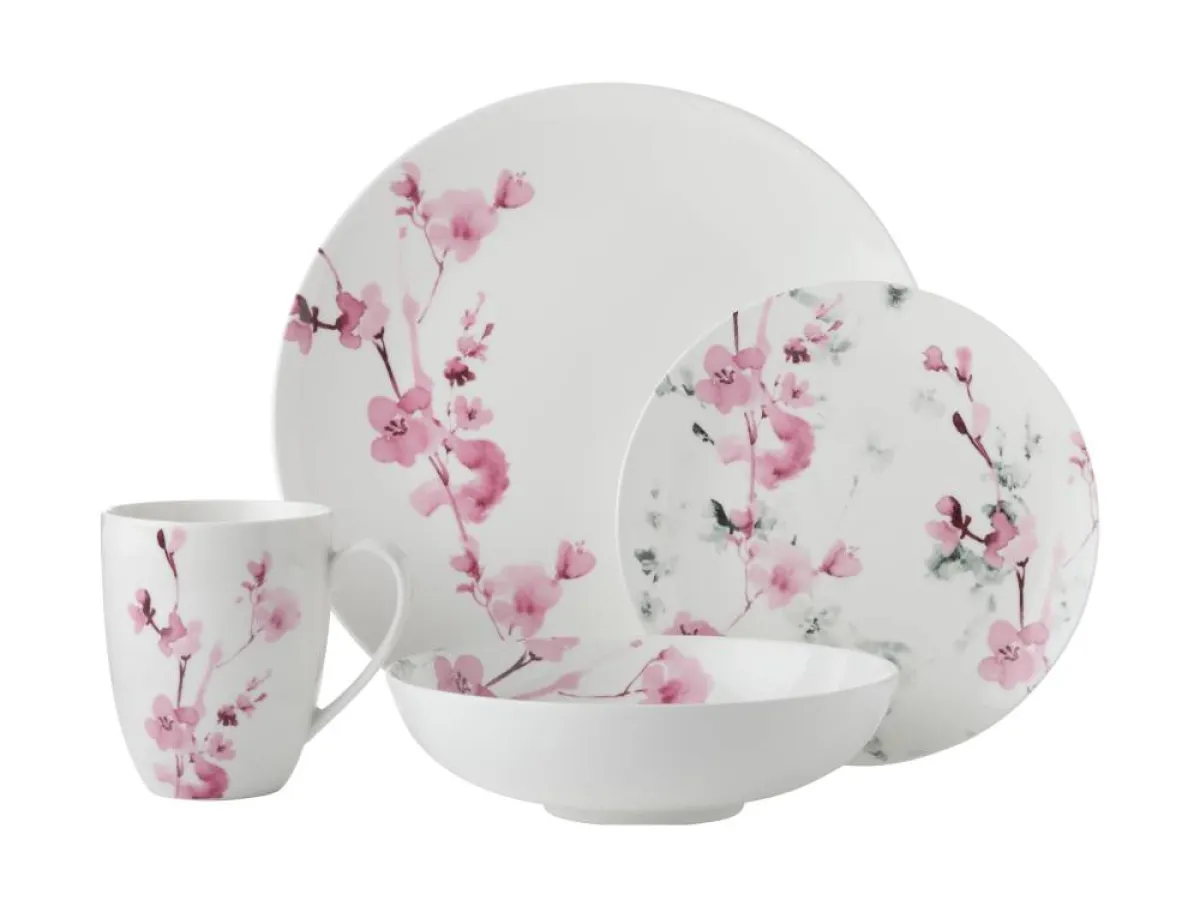 الـ"شينوازري" على أكواب الشاي والموائد الفخمة 