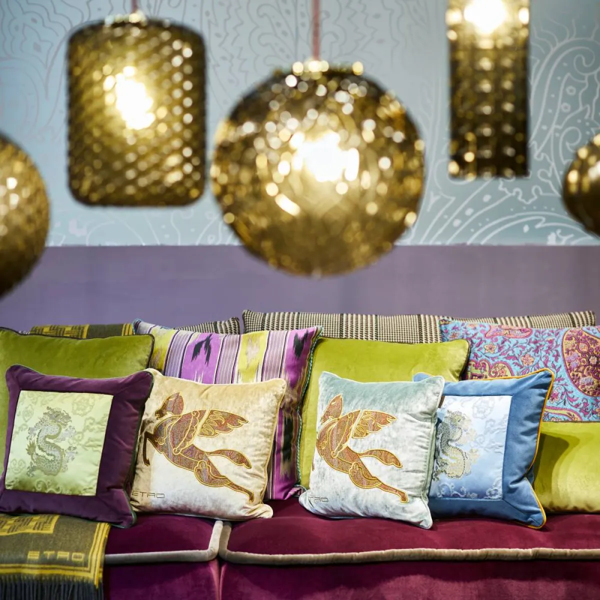 طراز الـ"شينوازري" يعرف بالترف  