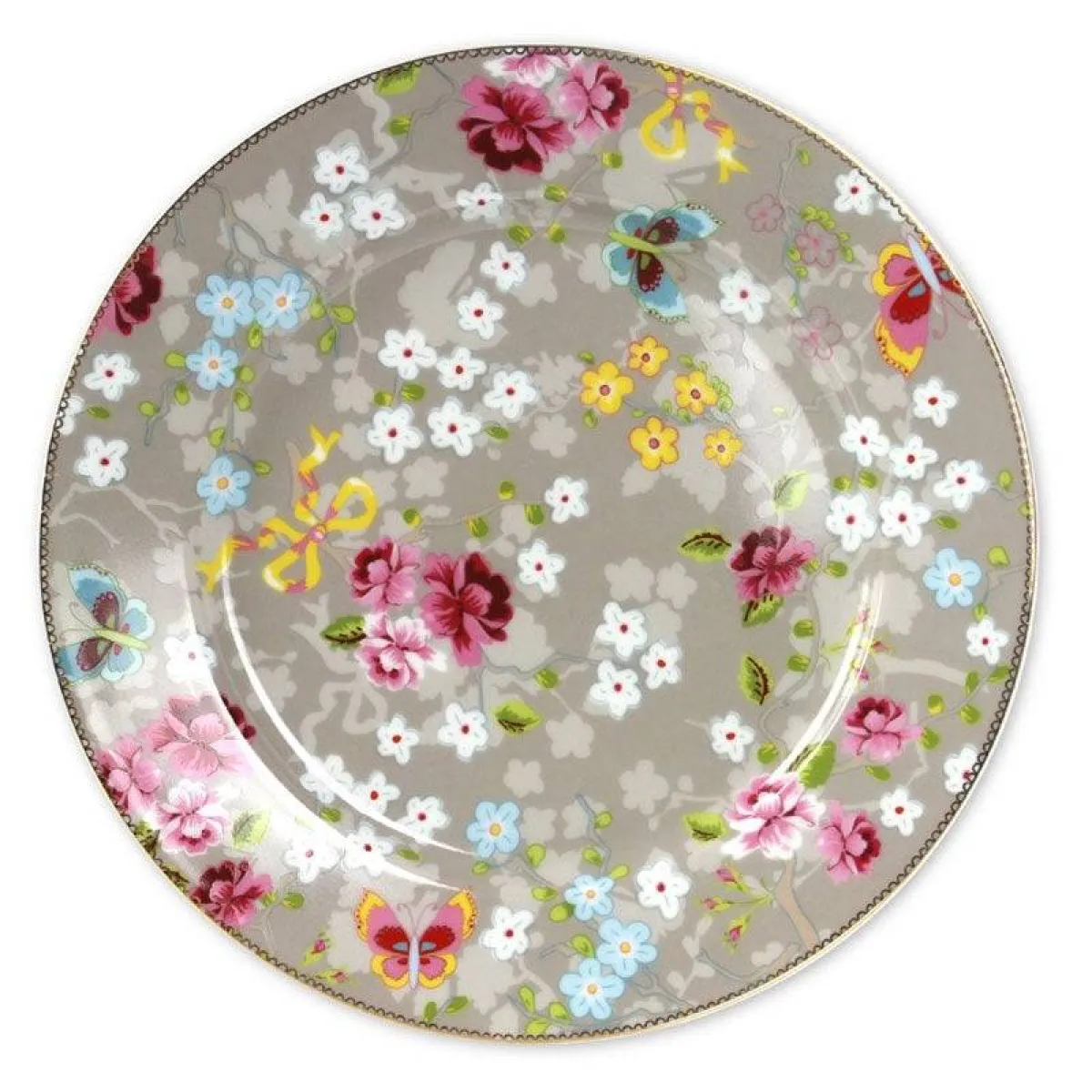 طبق يتبع أسلوب الـ"شينوازري" 