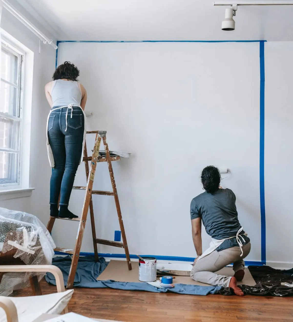 كيف نصل إلى حياة الرفاهية