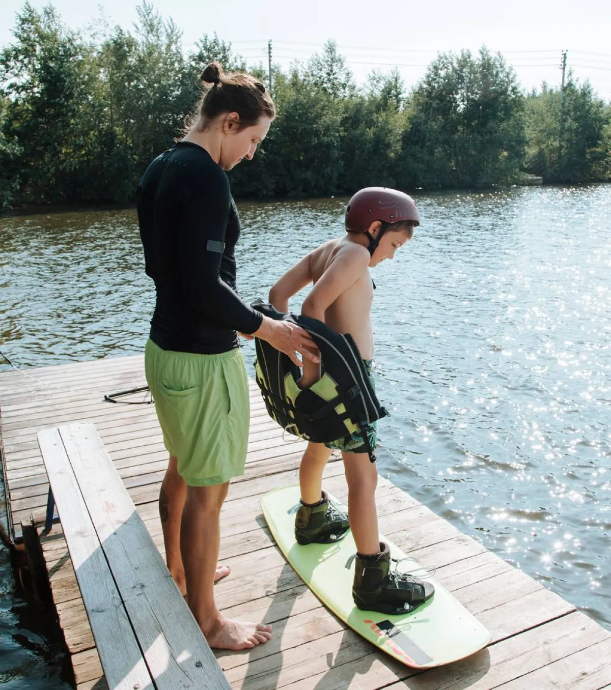 كيف نصل إلى حياة الرفاهية