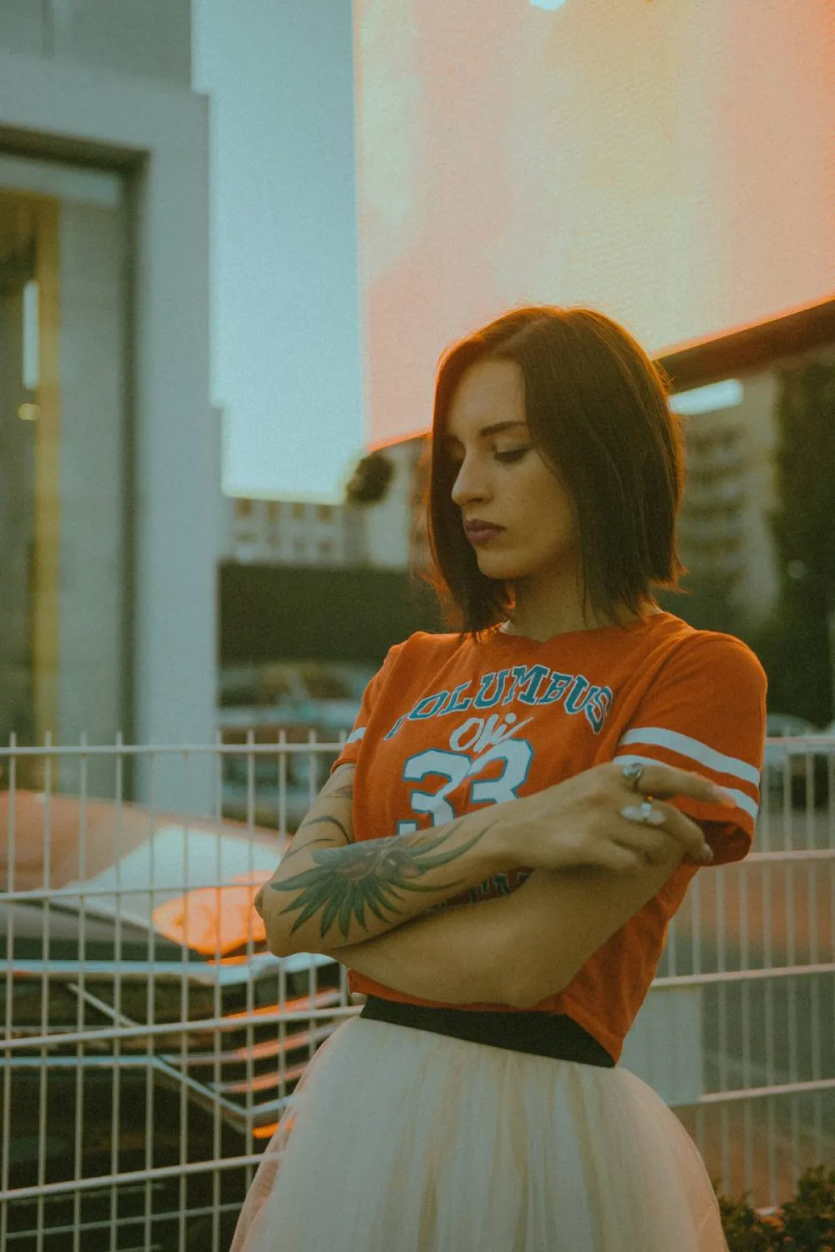 كيف تبني حياتك كما تريد 