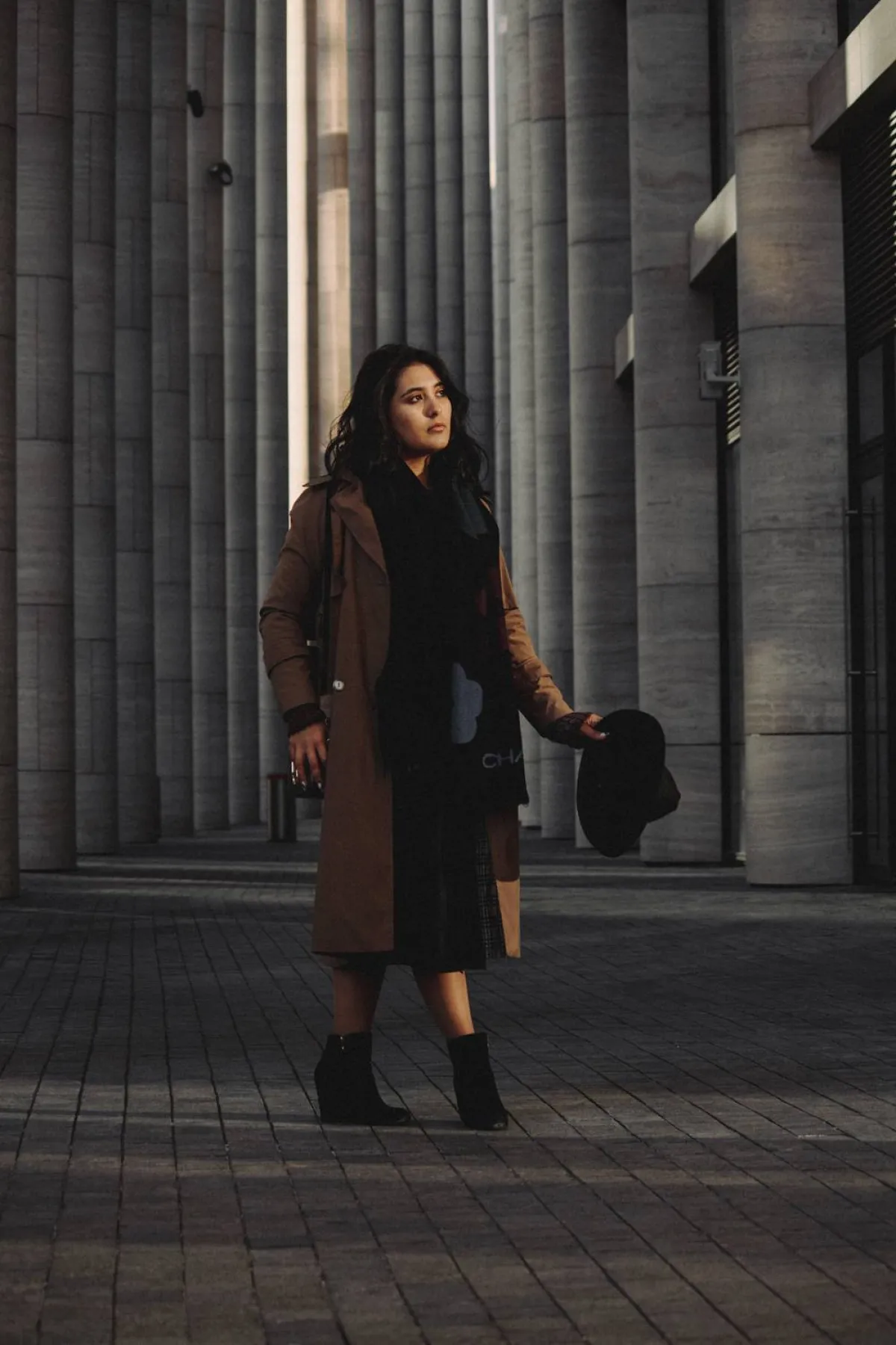 كيف تبني حياتك كما تريد 