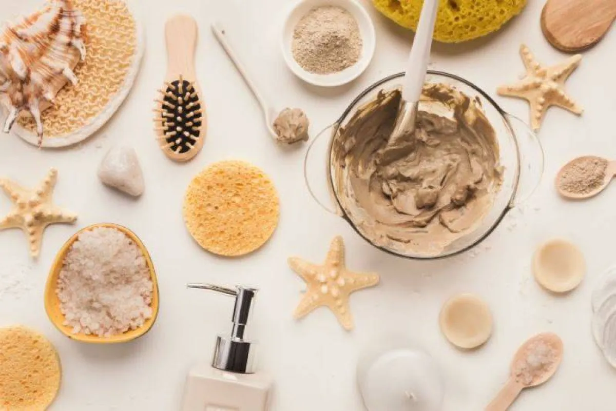 خلطات تبييض