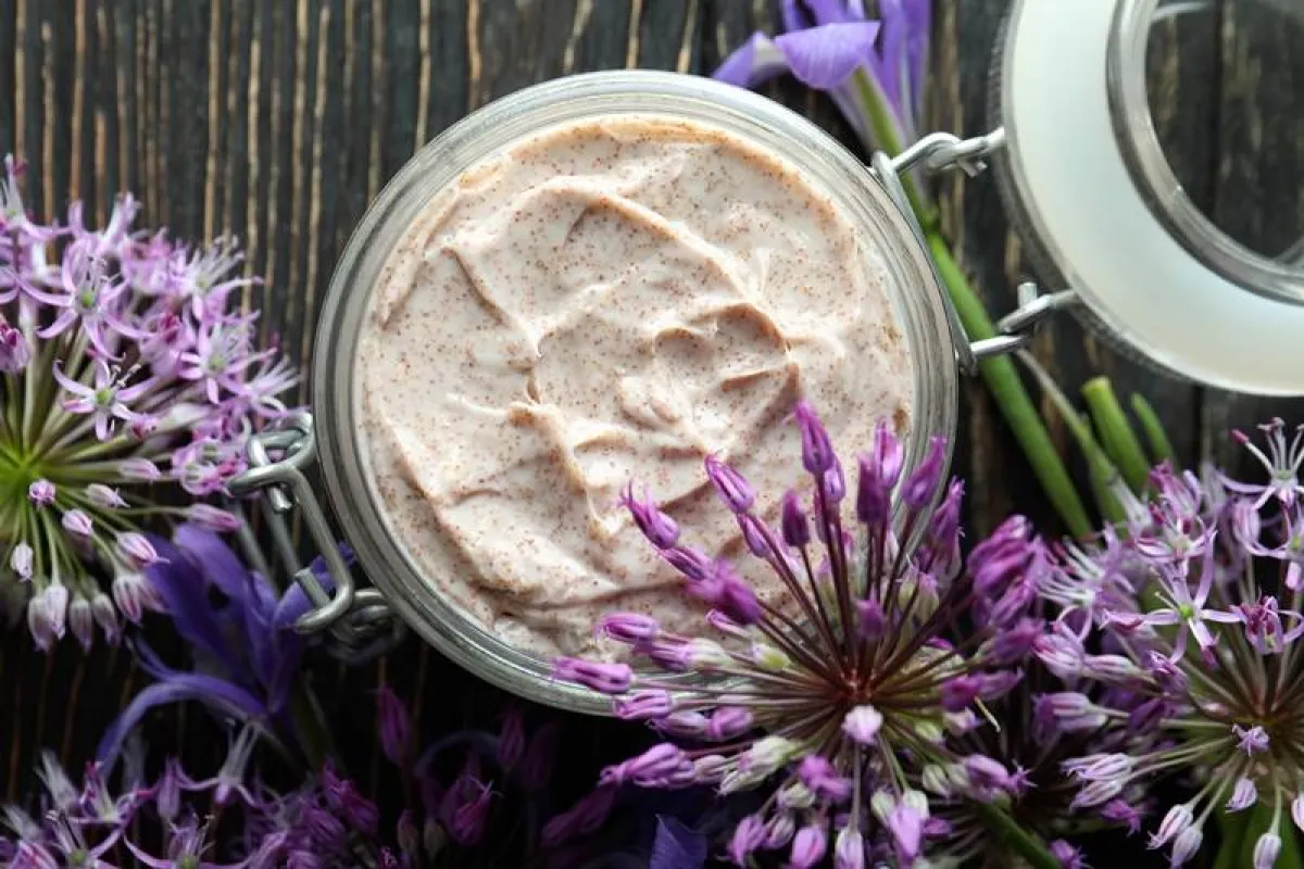 خلطات طبيعية للعناية بالبشرة