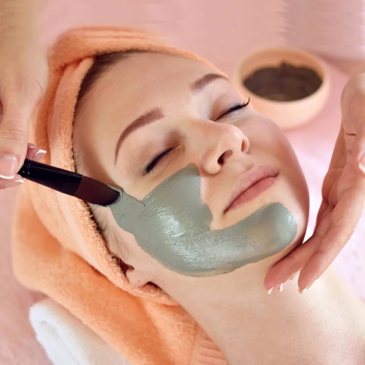 خلطات طبيعية