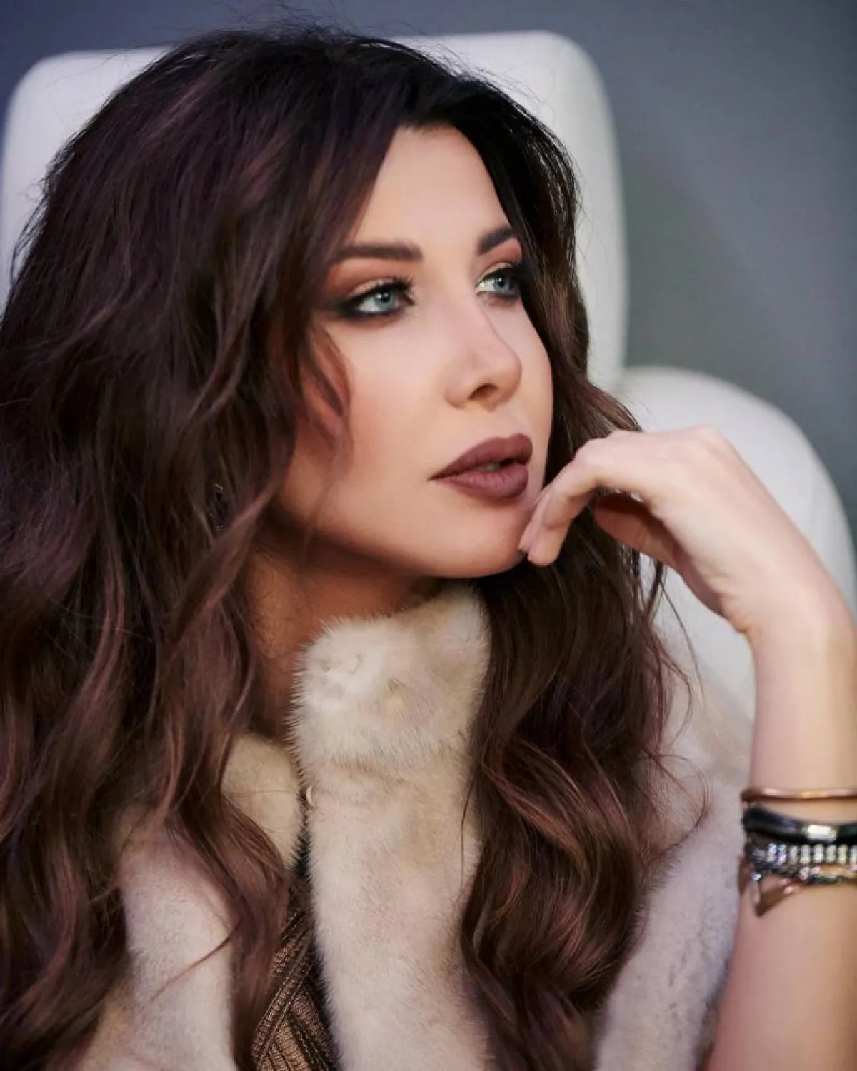 أساليب مكياج ناعم لفعاليات موسم الرياض