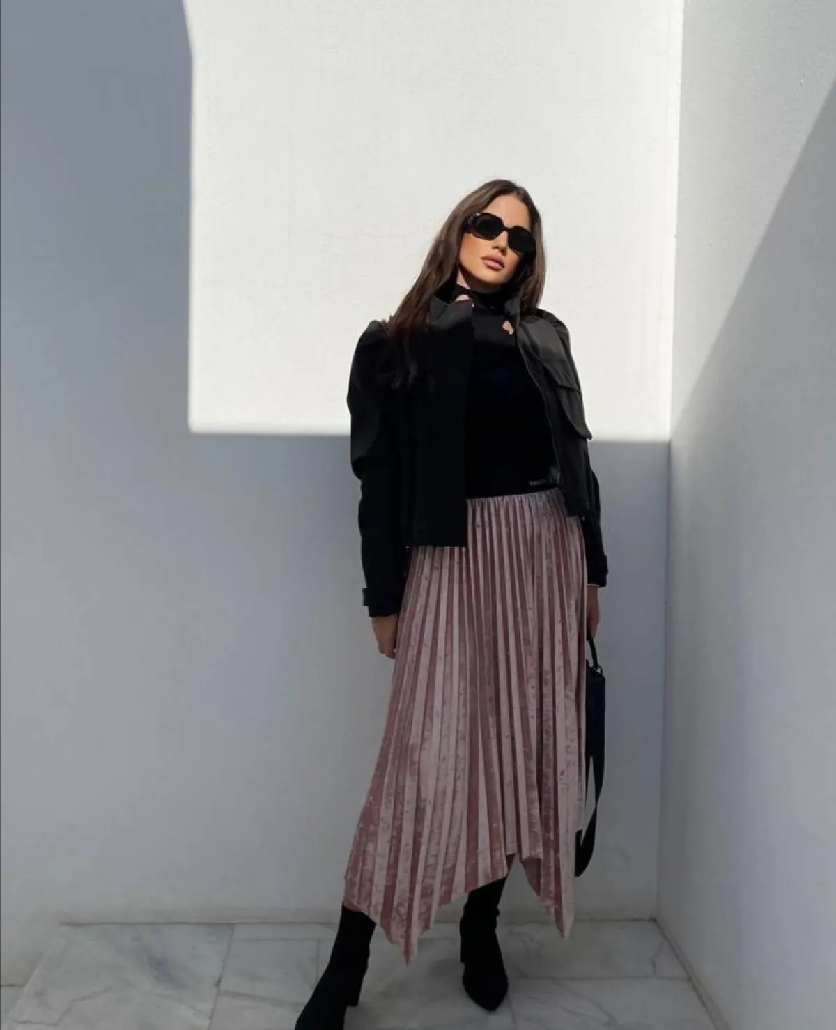 إطلالات درة زروق