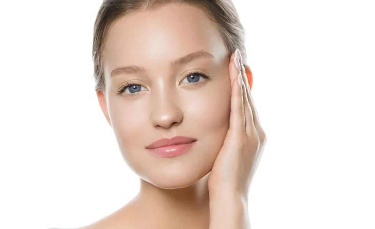 خلطات تبييض البشرة