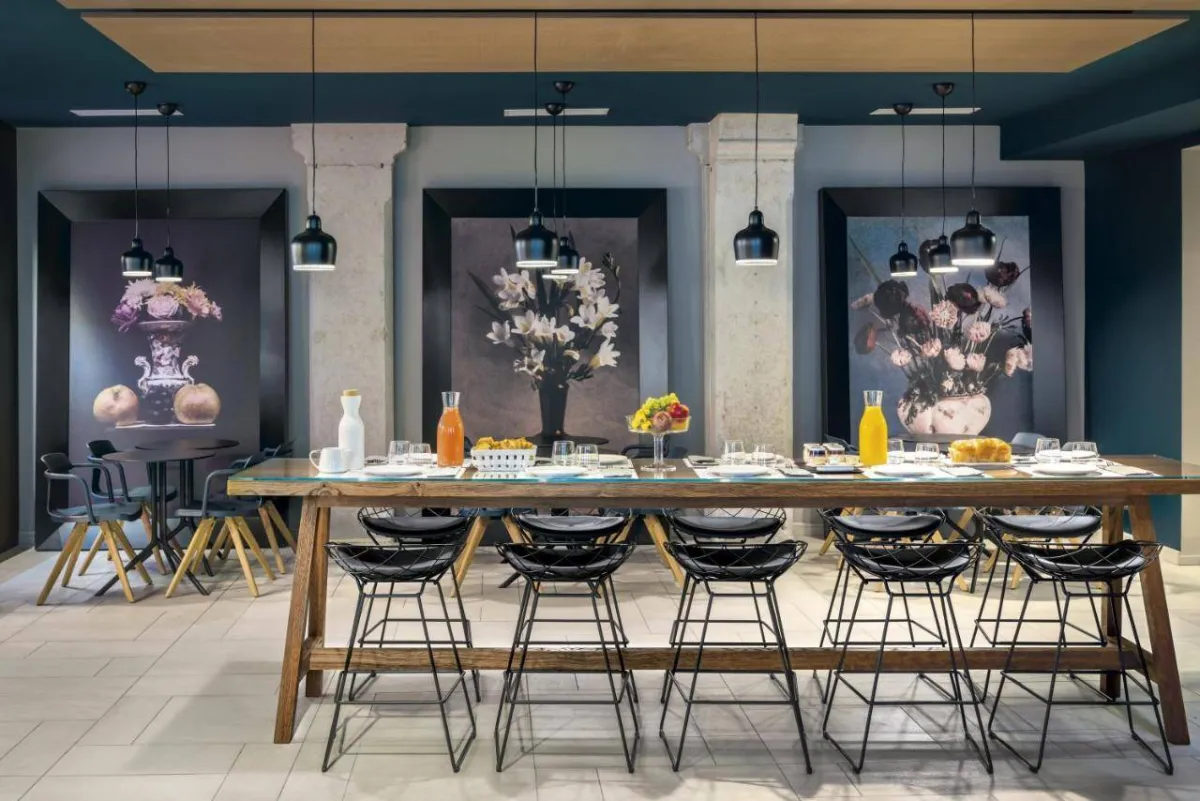 أوكو ليون بونت لافاييت