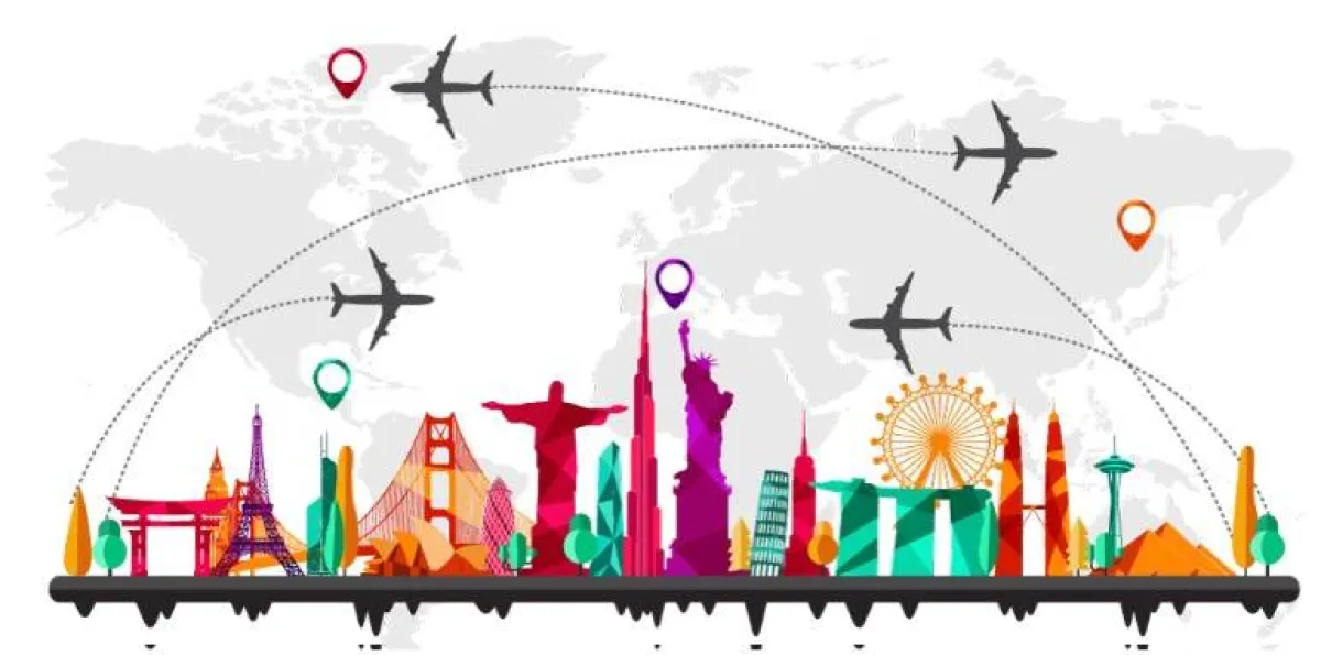 الاحتفال بيوم الطيران المدني الدولي