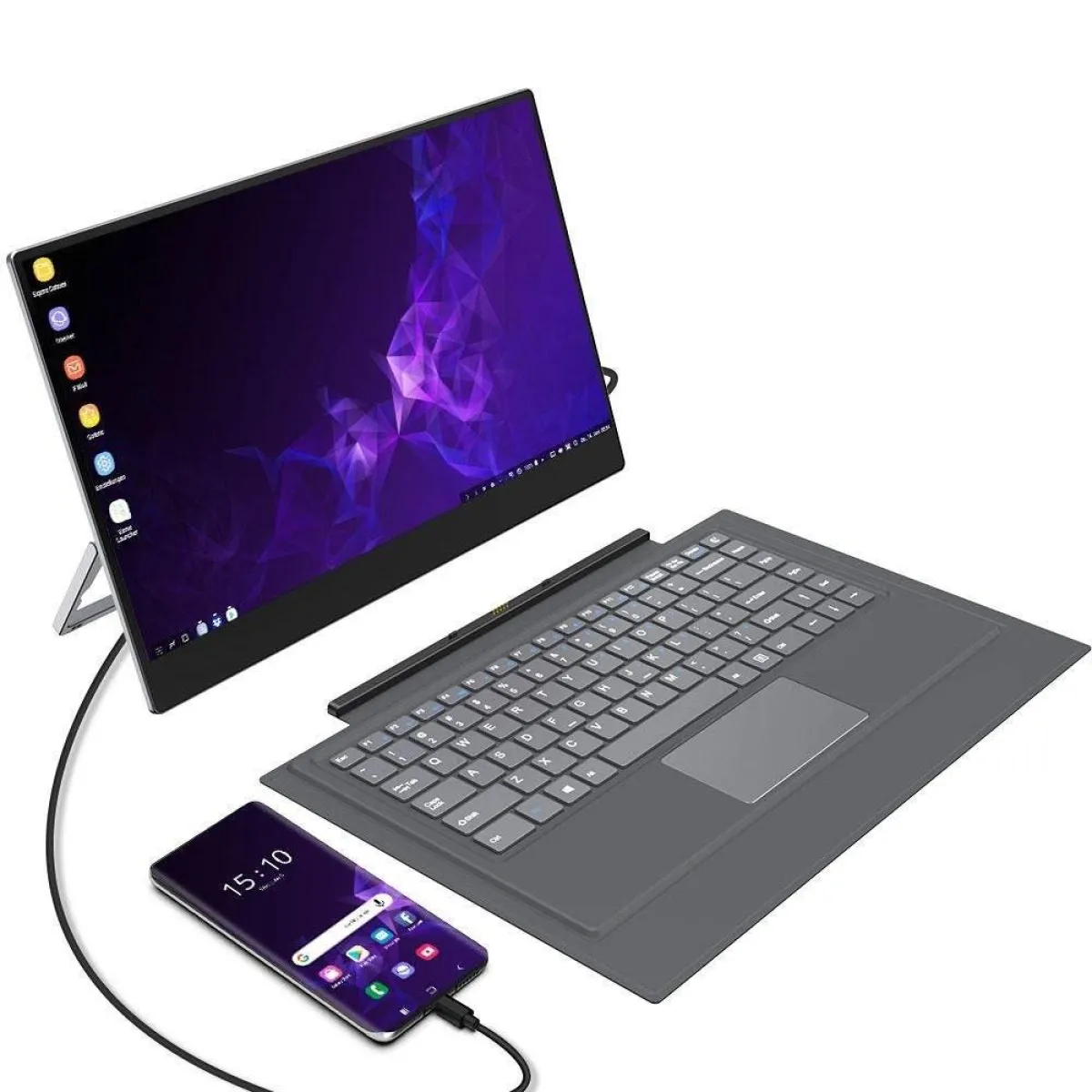 صورة لاب توب UPERFECT 