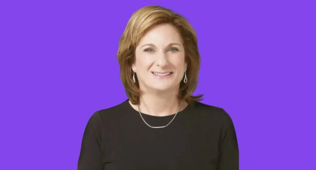 ديزني تنتخب سوزان أرنولد لتكون أول رئيسة لها في 98 سنة من التاريخ