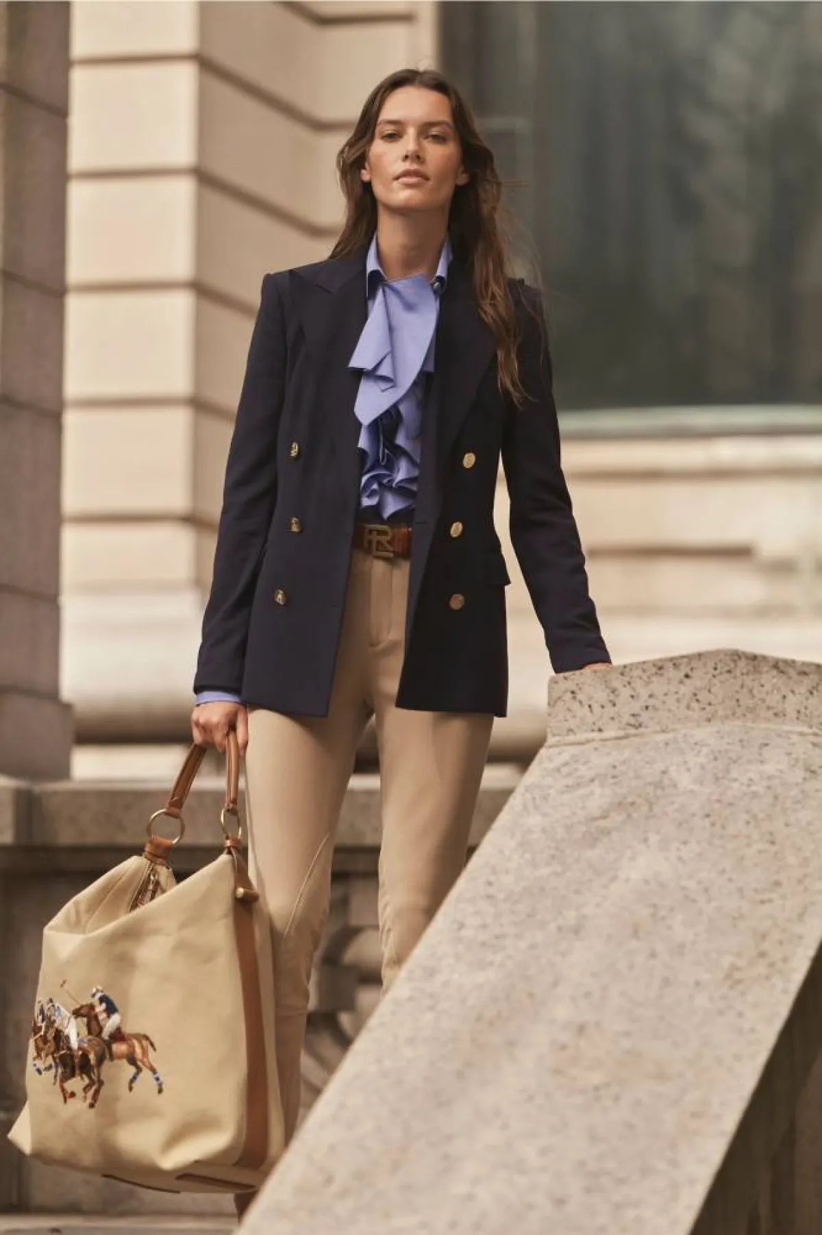 حقائب بأحجم ضخمة