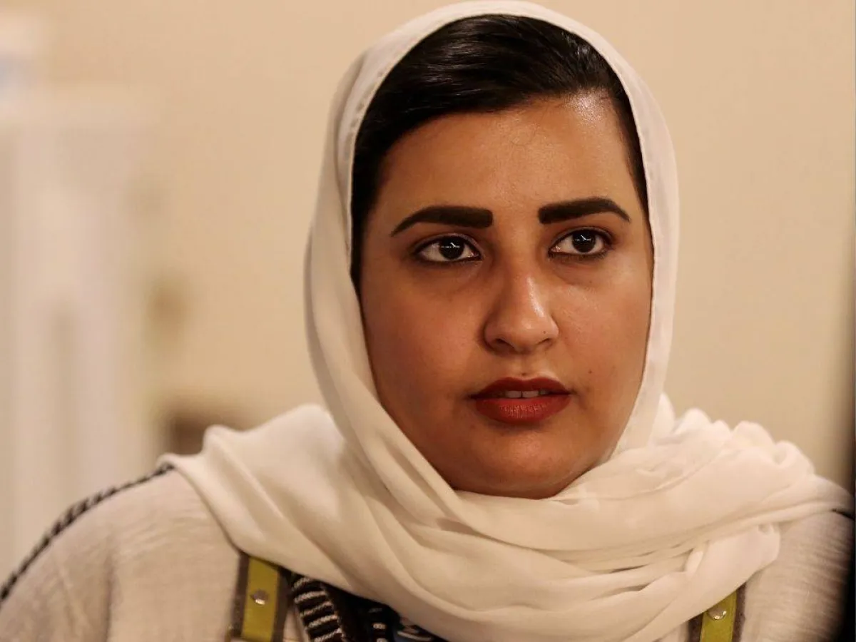 لمياء الرميح