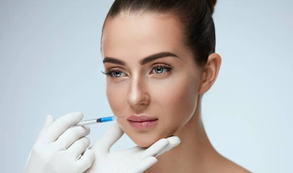 حقن تجميلية