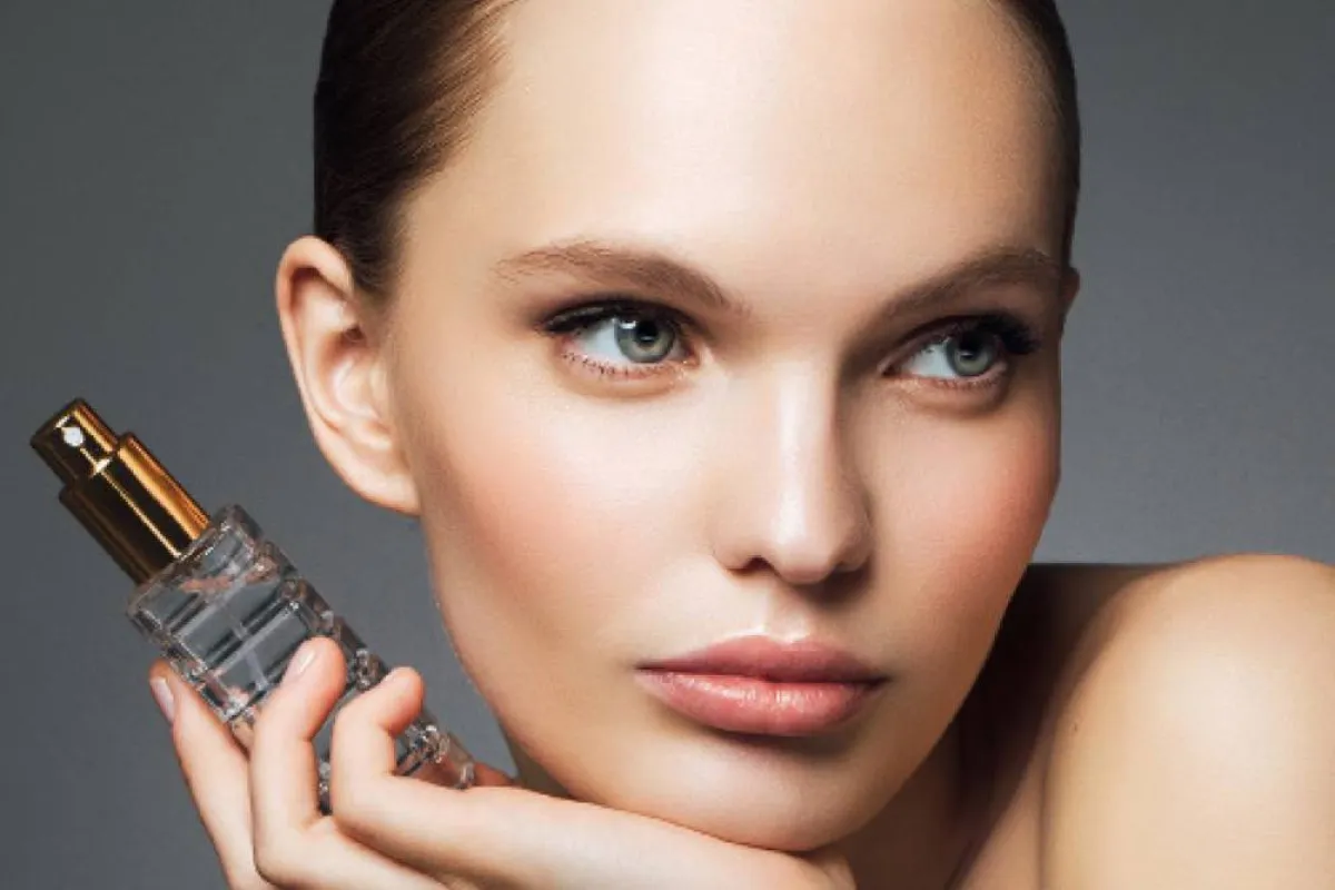 أحدث إصدارات العطور 