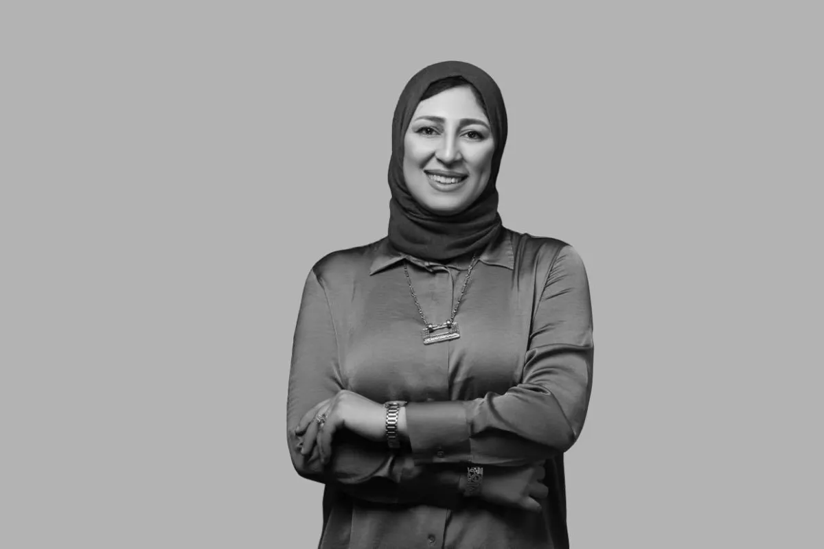 داليا جابر، خبيرة الديكور