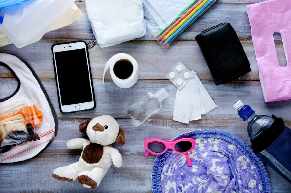 احتياجات الطفل