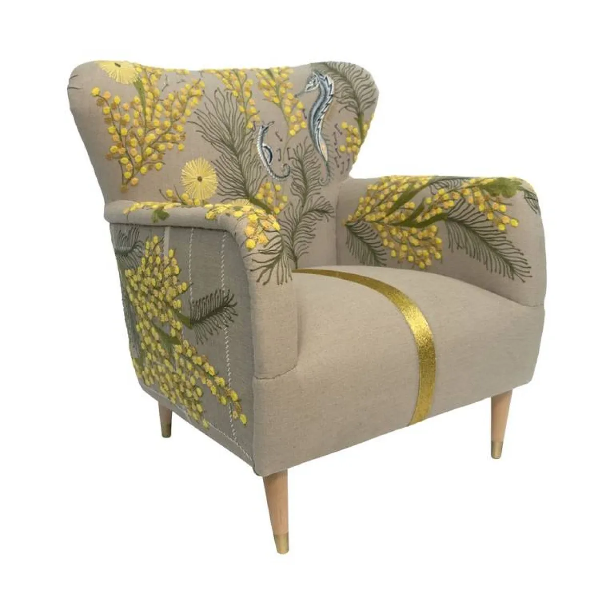 أسلوب العودة إلى الريف 