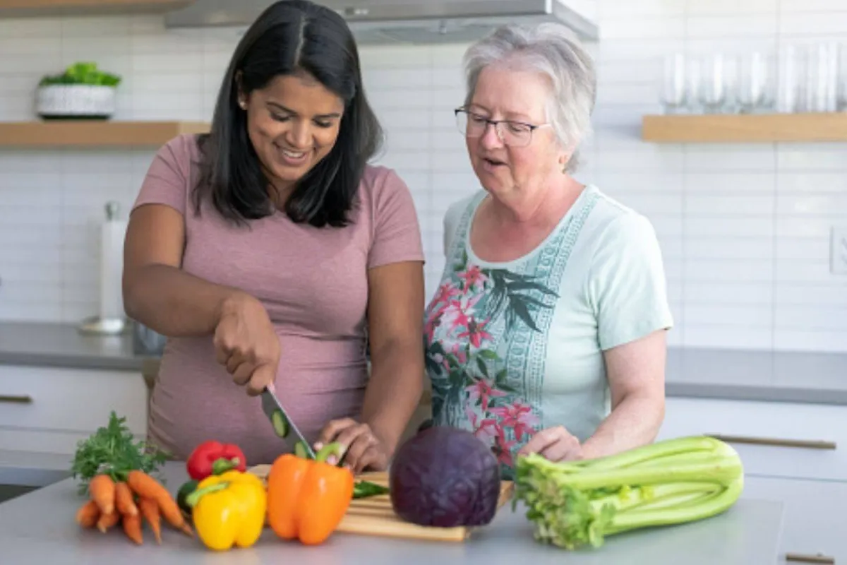 المعاملة مع أهل الزوج