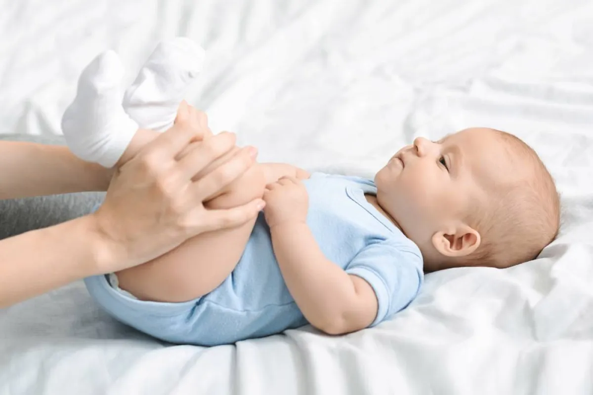 الرياضة لعلاج الإمساك