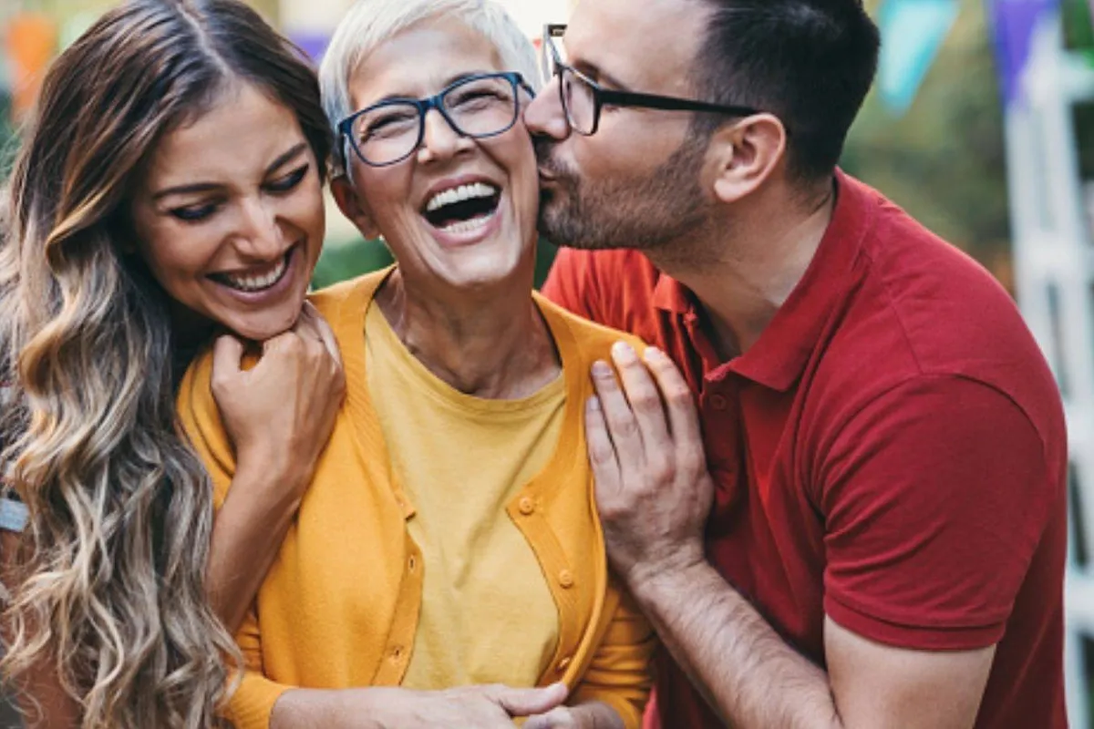 المعاملة مع أهل الزوج