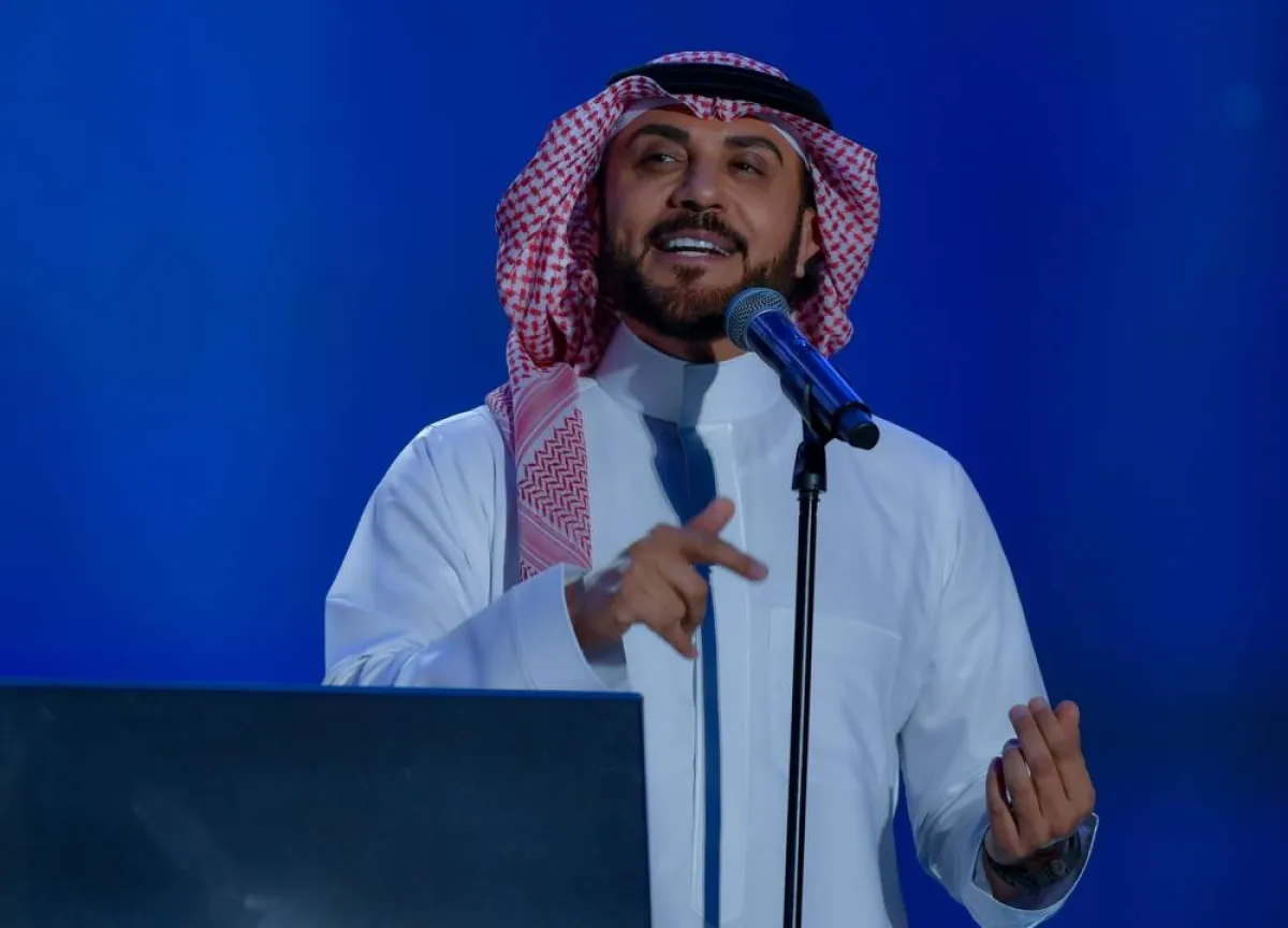 ماجد المهندس