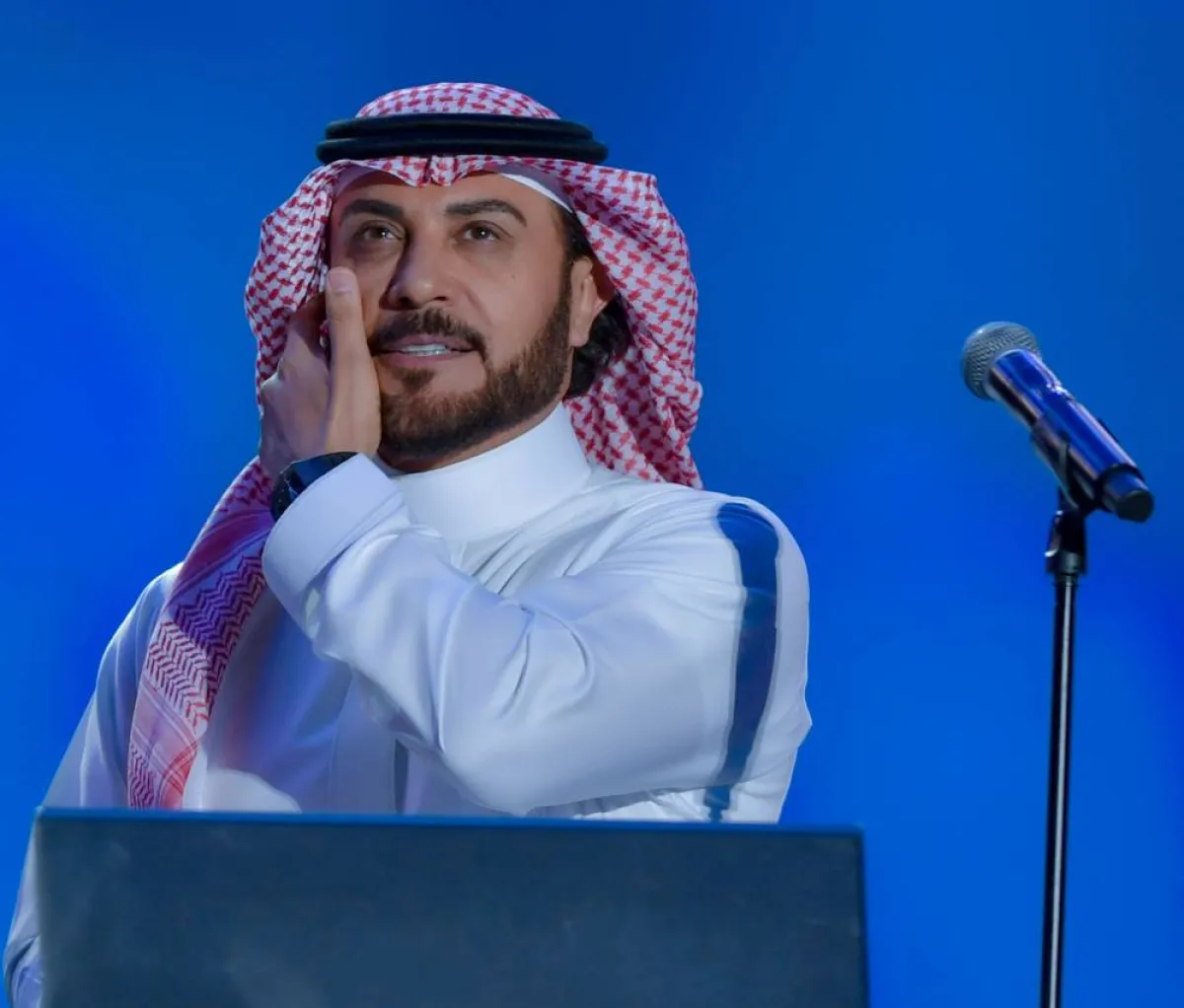 ماجد المهندس