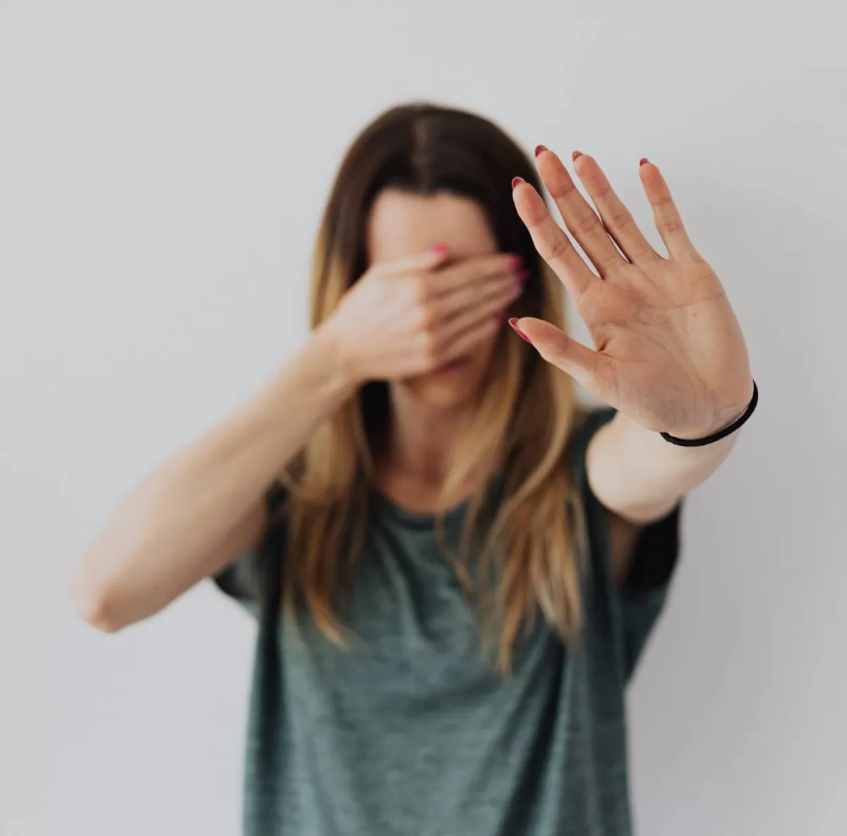 طرق لوقف هجوم الذعر