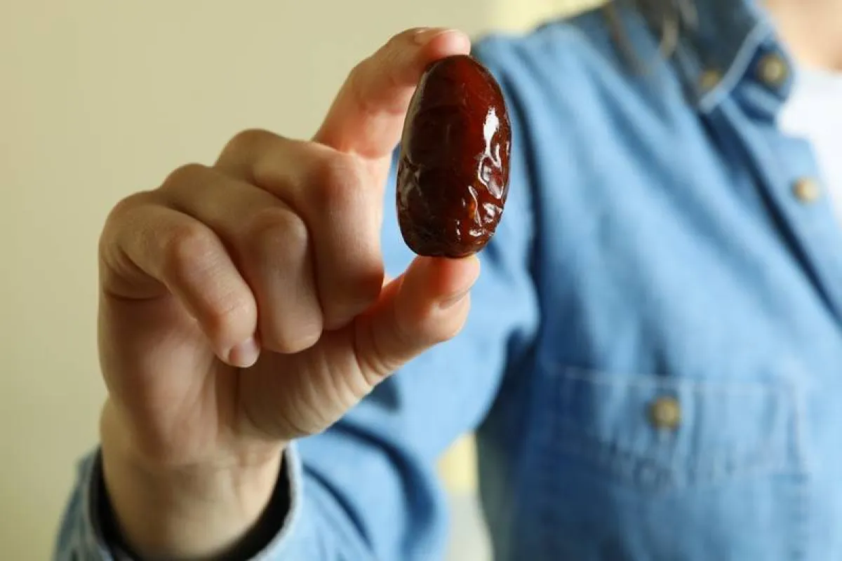 فوائد التمر في التخسيس