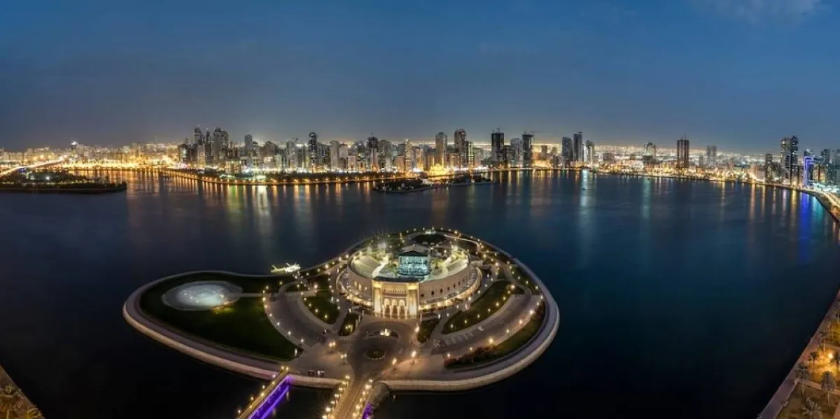 الفعاليات ستكون بمشاركة أكثر من 25 هيئة ومؤسسة حكومية وخاصة. الصورة من "وام" 