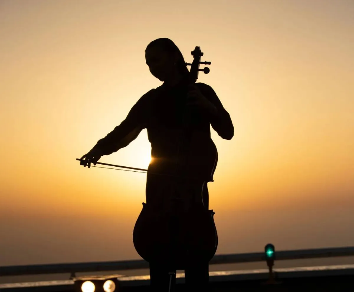 الاحتفال بدولة الإمارات