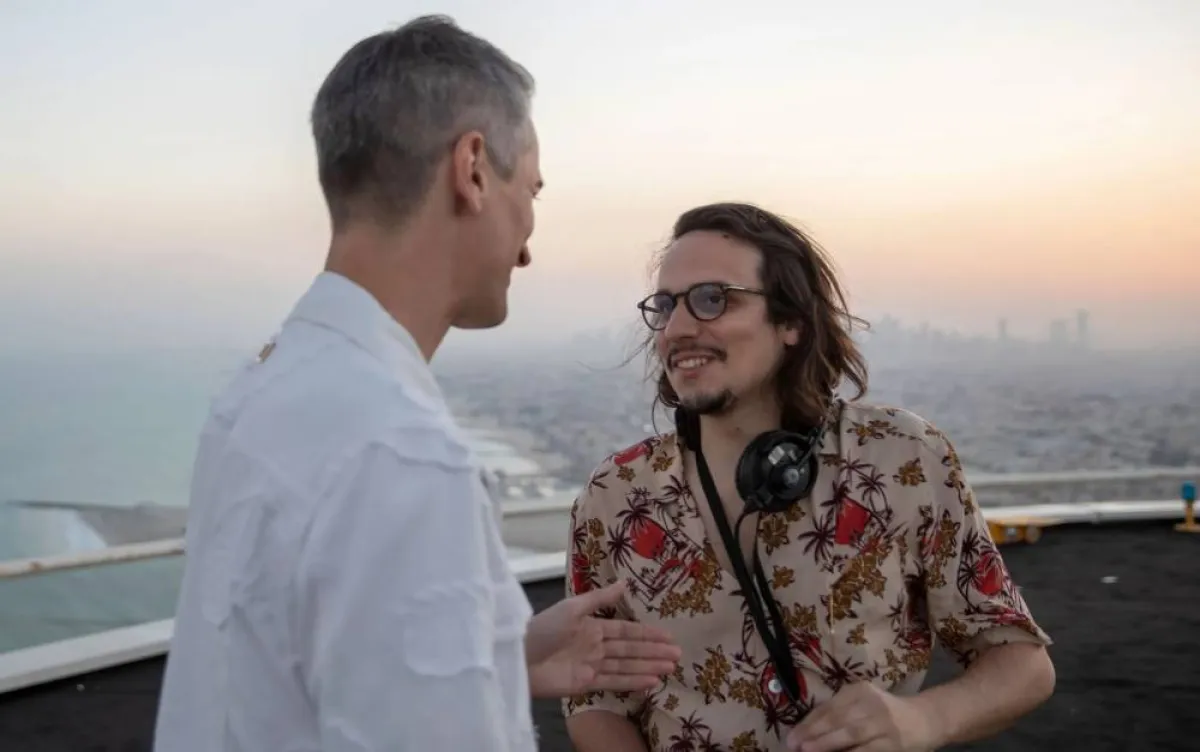 الاحتفال بدولة الإمارات