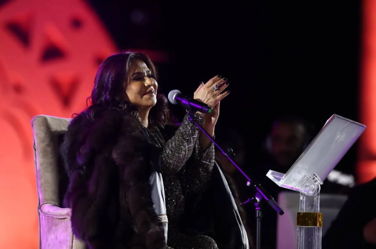 نوال الكويتية 